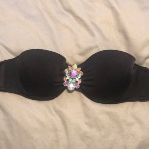 Victoria’s Secret bikini top 32C
